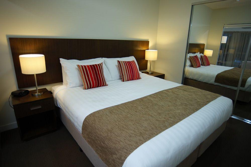 Aparthotel Quest Mildura Exterior foto
