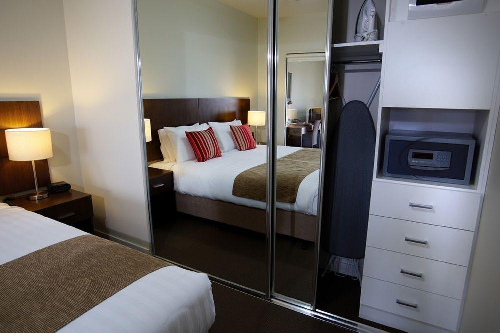 Aparthotel Quest Mildura Exterior foto