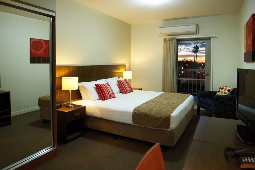 Aparthotel Quest Mildura Exterior foto
