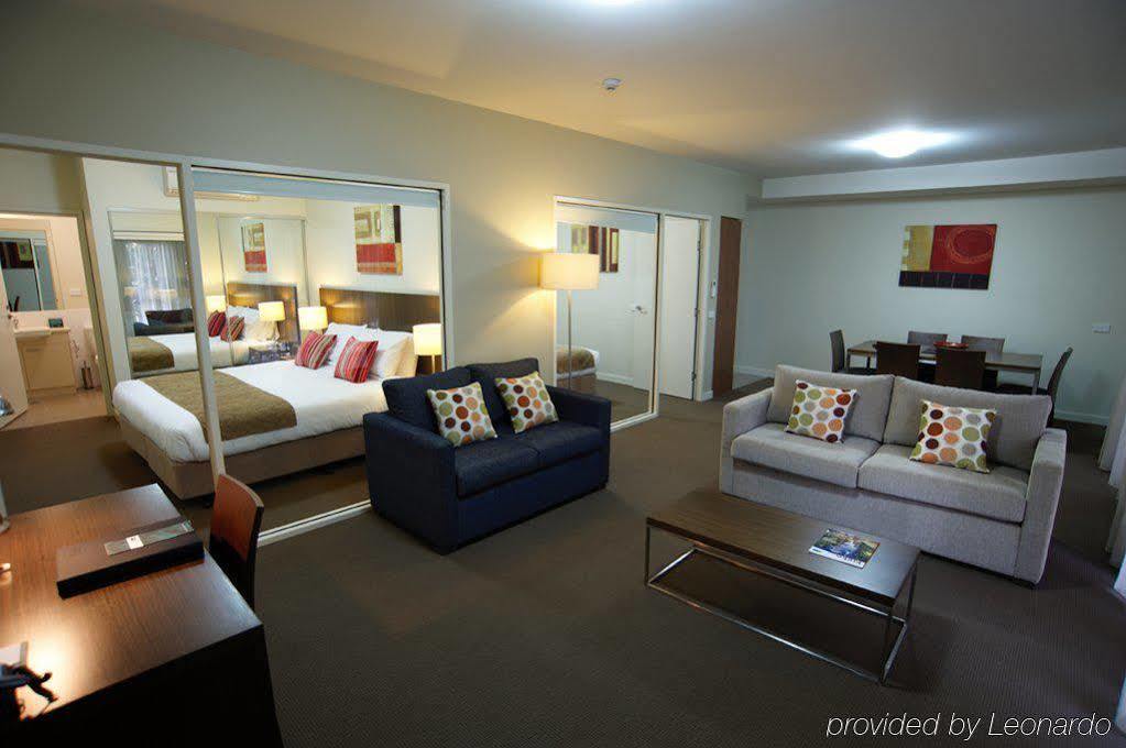 Aparthotel Quest Mildura Exterior foto