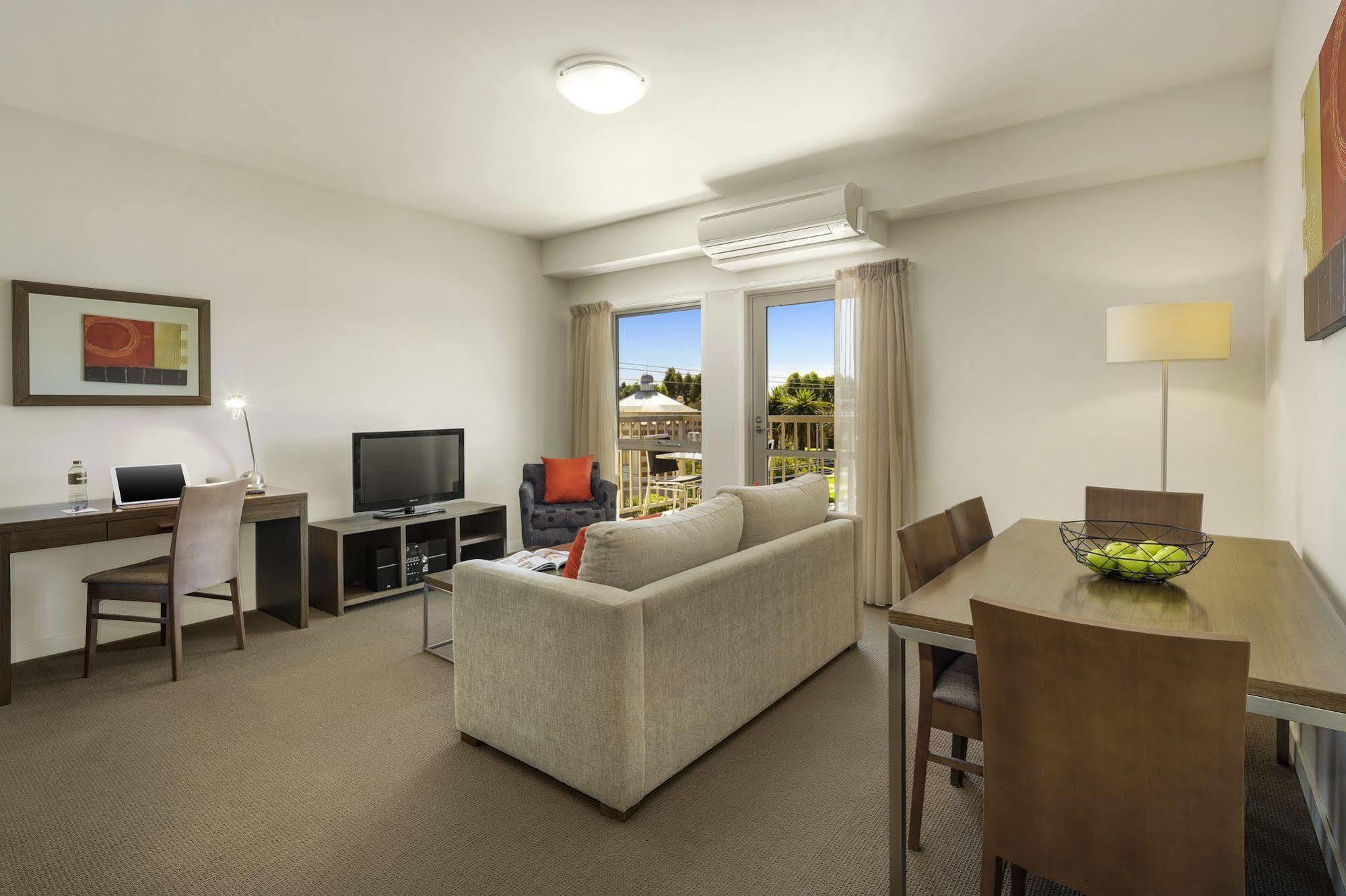 Aparthotel Quest Mildura Exterior foto