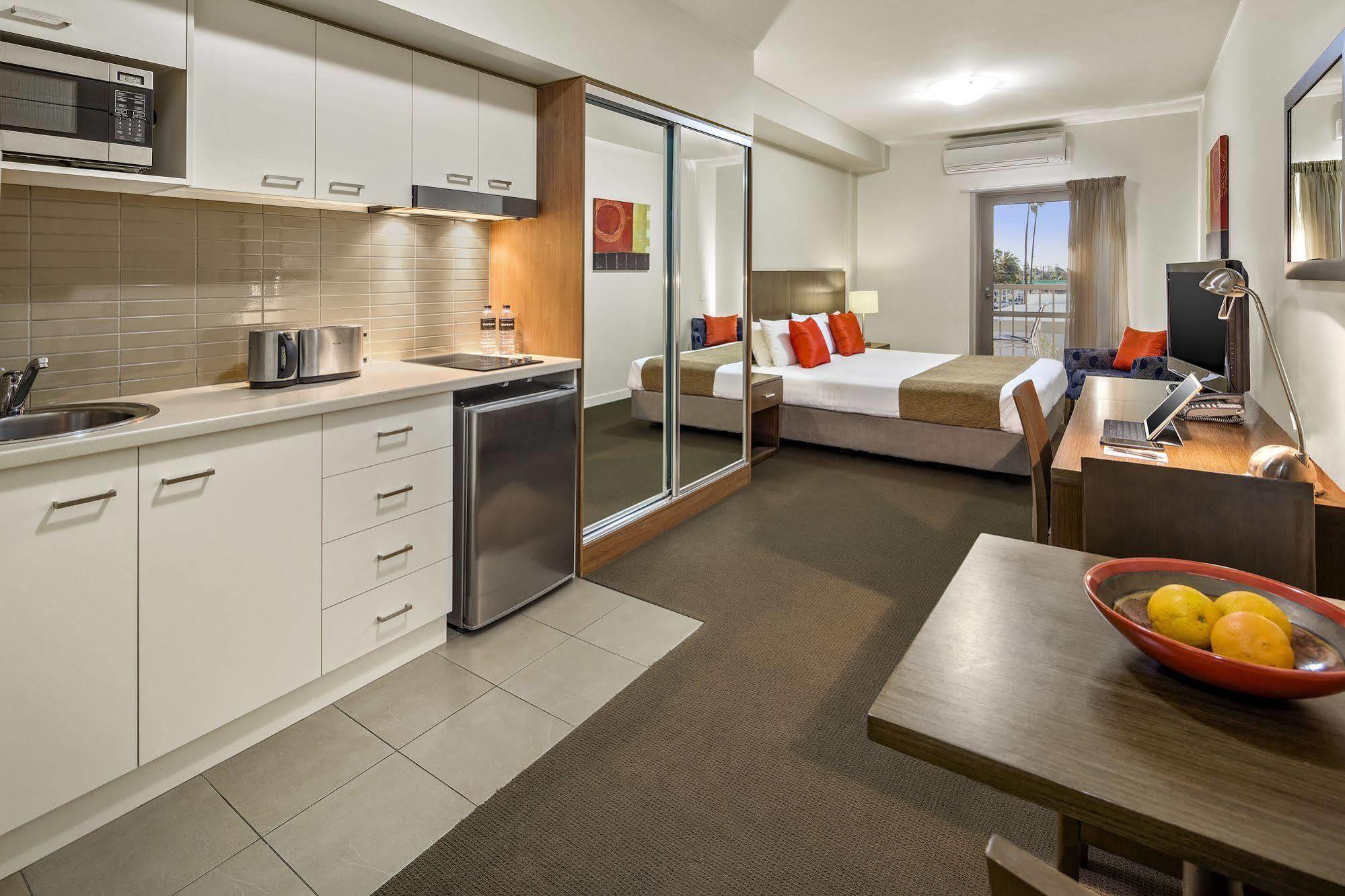 Aparthotel Quest Mildura Exterior foto