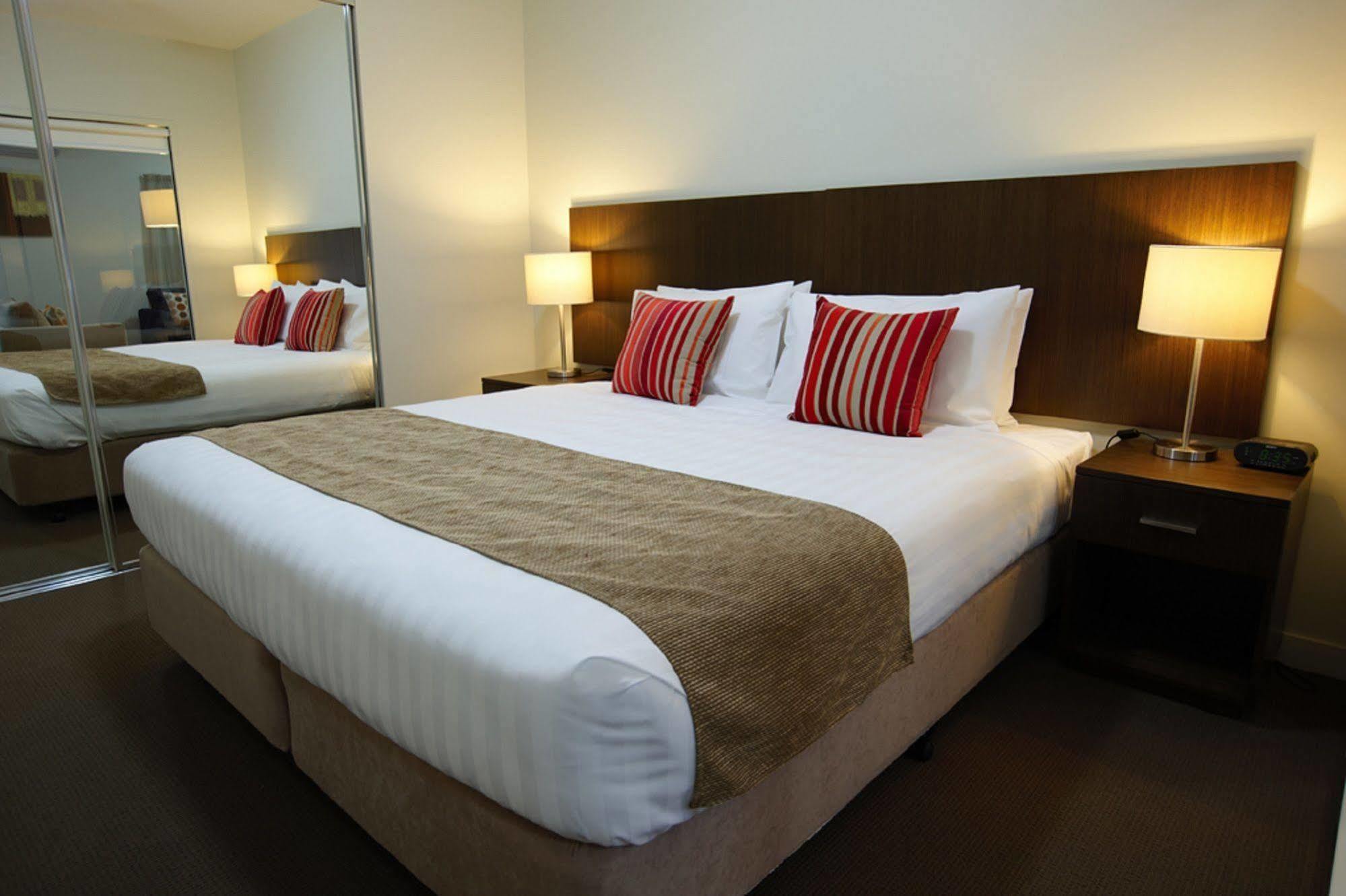 Aparthotel Quest Mildura Exterior foto