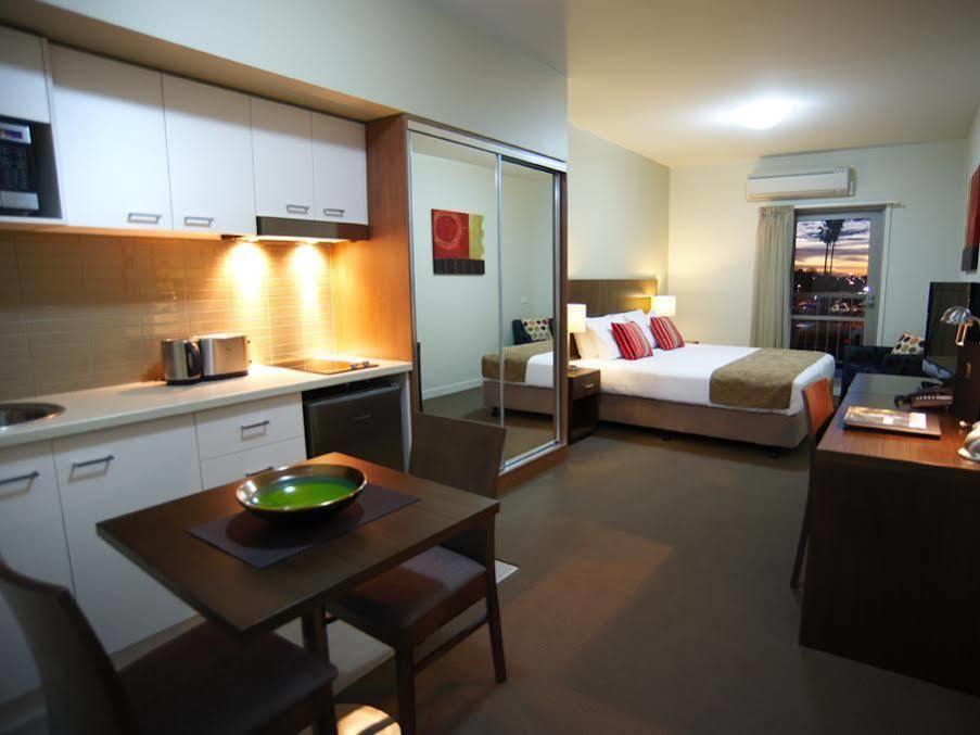 Aparthotel Quest Mildura Exterior foto