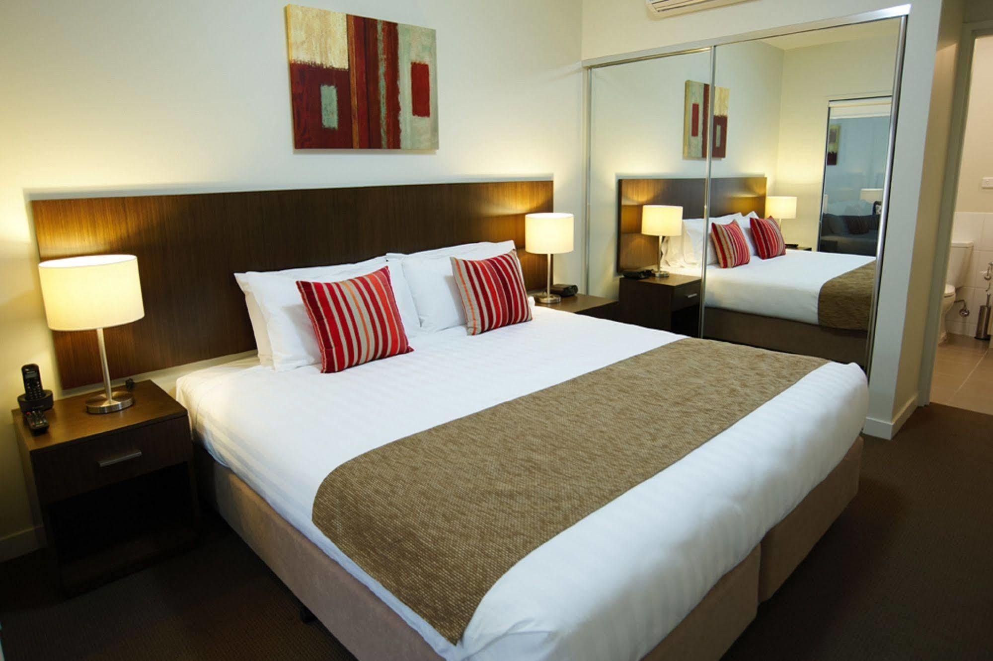 Aparthotel Quest Mildura Exterior foto